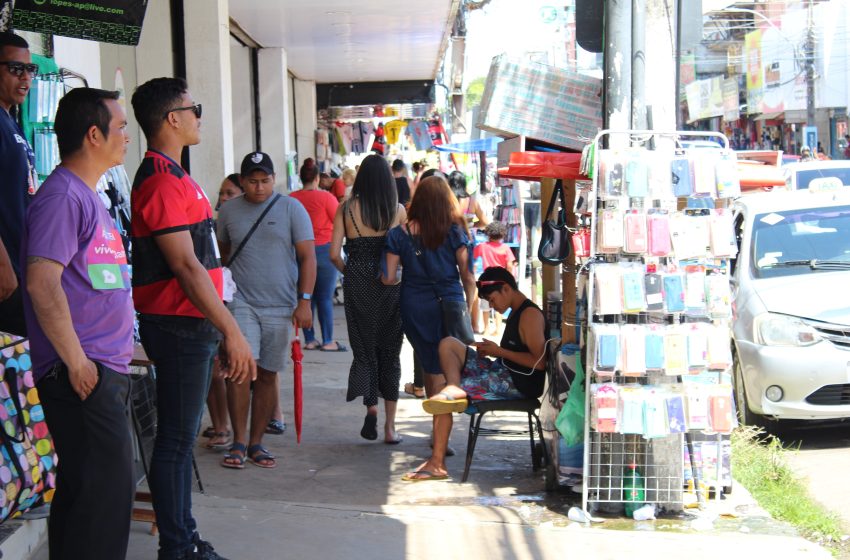  Maria e Silva lideram lista de nomes e sobrenomes mais comuns no Amapá; veja o ranking