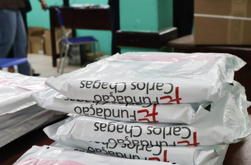  Candidato é eliminado por usar celular durante prova para oficial da PM do Amapá