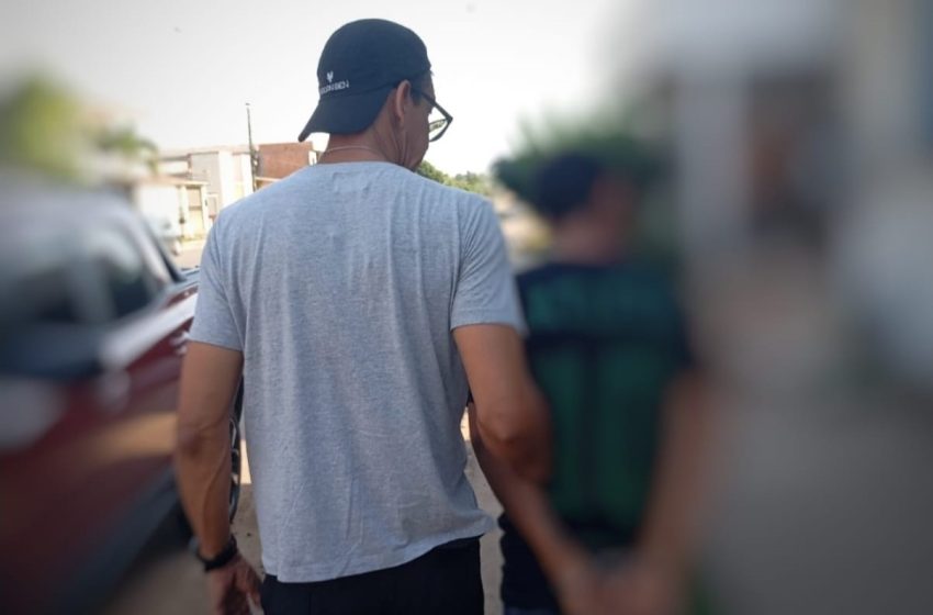  Adolescente é apreendido suspeito de matar jovem de 21 anos a tiros em Santana