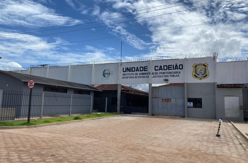  Ação da Defensoria tenta acelerar processos de presos e reduzir lotação no Amapá