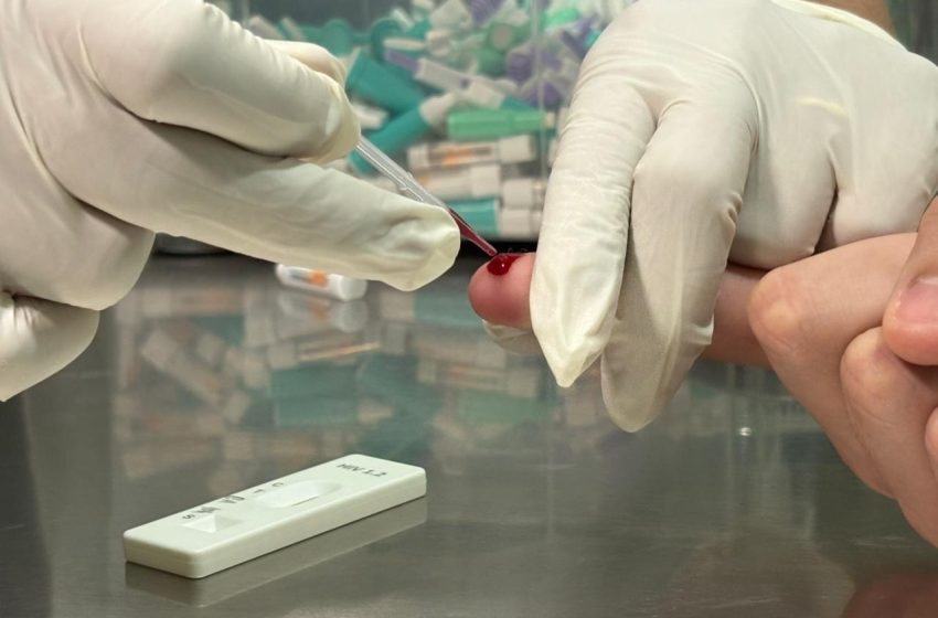  Casos de infecção por HIV no Amapá têm alta de 6% em 2025 e superam total do ano anterior