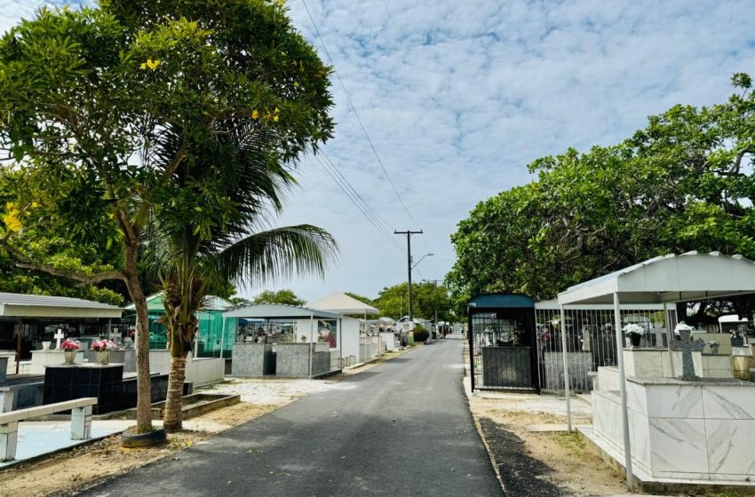  Trânsito sofre alterações no Dia dos Finados em Macapá; veja mudanças