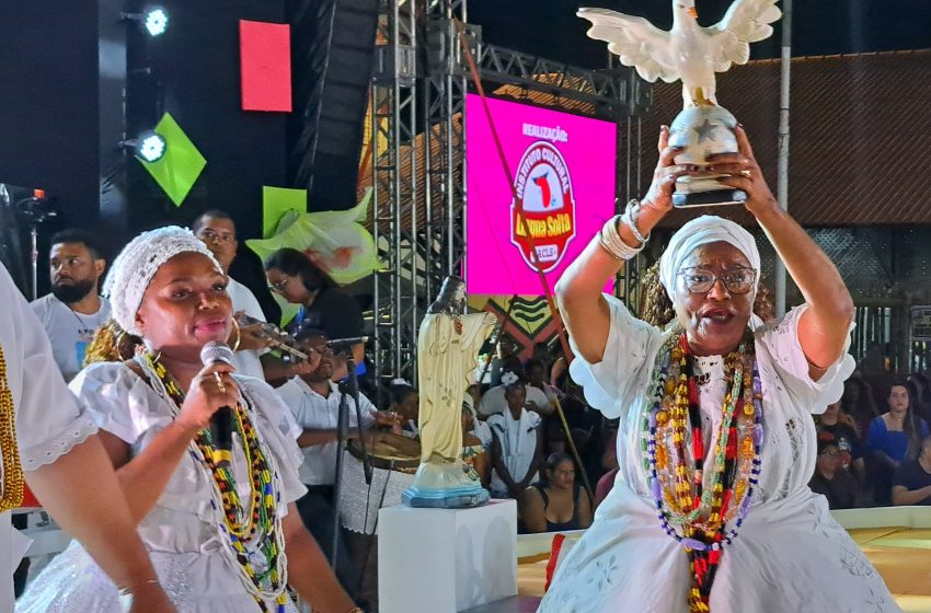  Encontro dos Tambores começa neste sábado (15) em Macapá; veja programação