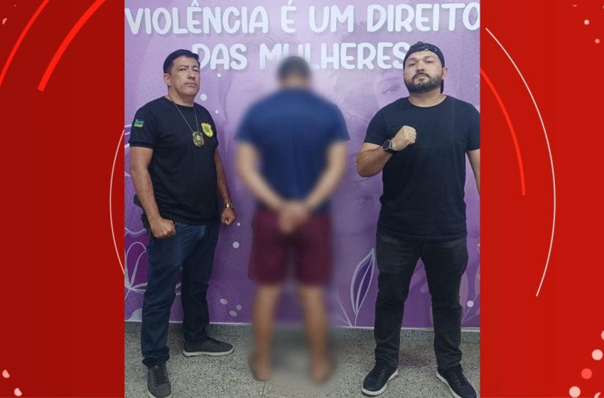  Motorista de aplicativo é preso em Santana suspeito de estuprar e importunar passageiras