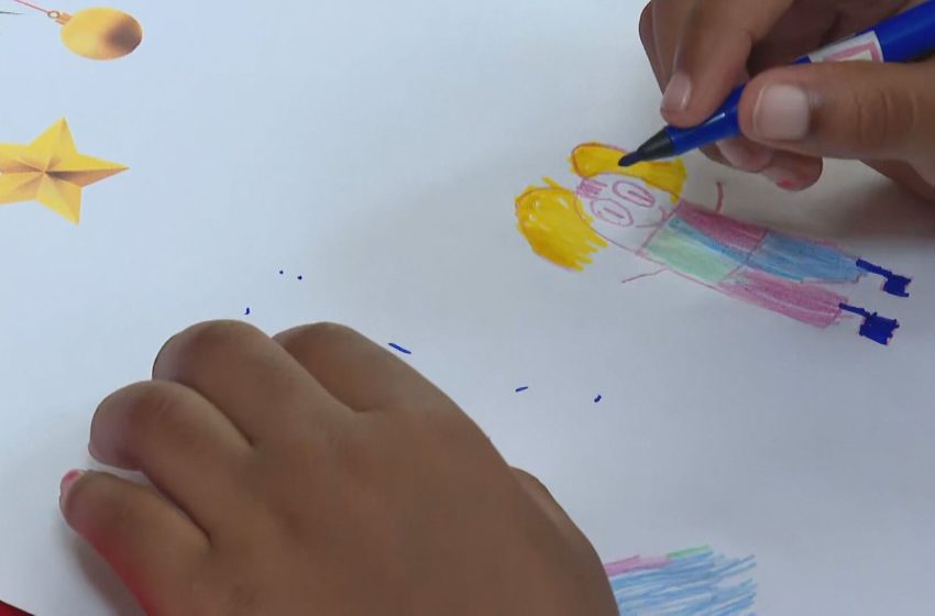  Veja como adotar uma cartinha da campanha Papai Noel dos Correios no Amapá