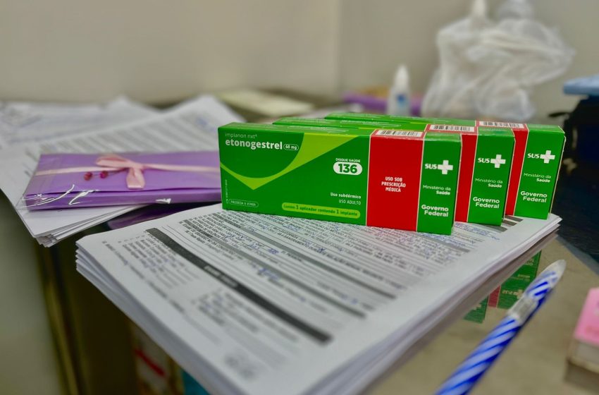  Veja regras e como solicitar o método contraceptivo Implanon gratuito em Macapá