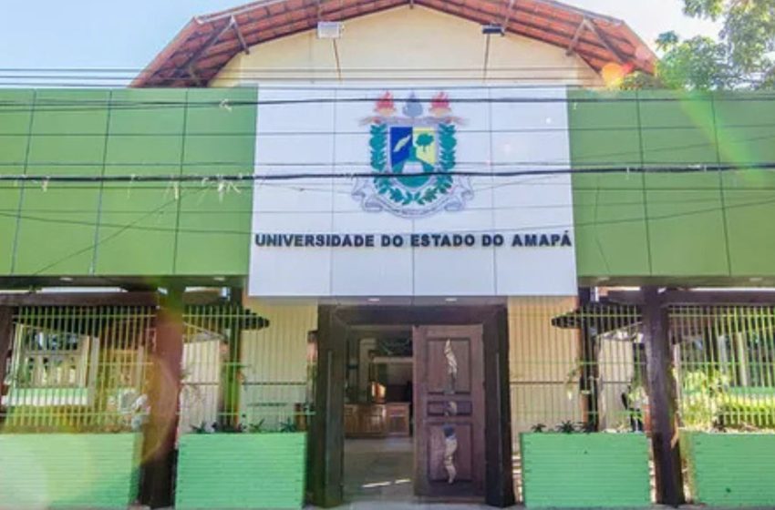  Ueap estuda a criação dos cursos de Oceanografia, Geologia, Economia e Medicina no Amapá