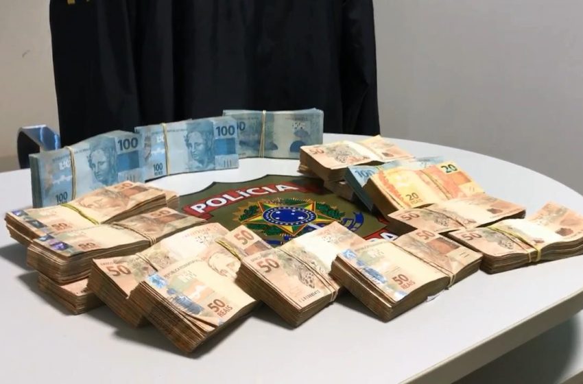  Ex-secretário de Saúde do Amapá é condenado por desvio de R$ 28,8 milhões