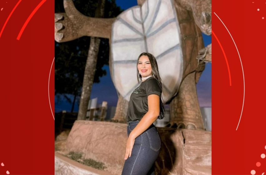  Servidora pública é morta a tiros pelo ex-companheiro em Tartarugalzinho, no Amapá