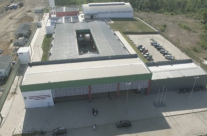  Vestibulinho do Ifap abre 164 vagas em cursos superiores em quatro cidades do Amapá; EDITAL