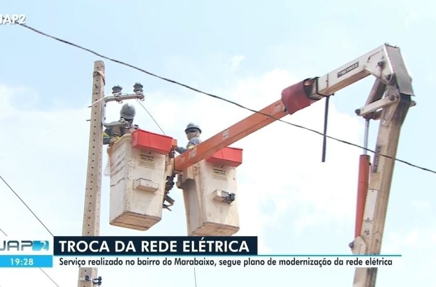  Mais de 70 mil famílias do Amapá podem ter desconto na conta de luz; veja como pedir