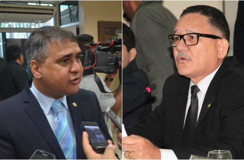  Operação Eclésia: Justiça do Amapá determina prisão de réus condenados após decisão definitiva