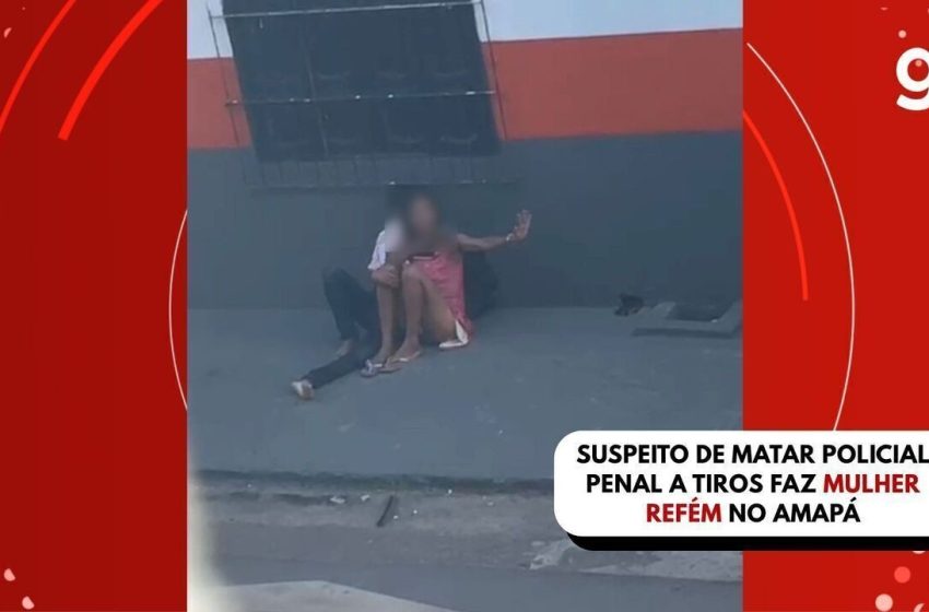  Policial penal é morto a tiros durante assalto em mercantil na Zona Sul de Macapá