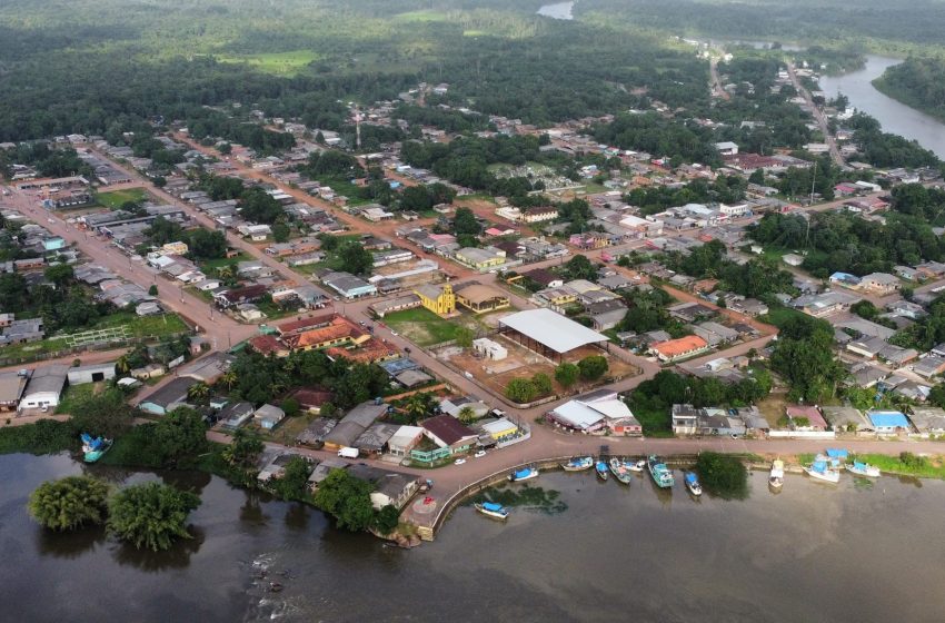  Homem é morto com tiro na cabeça em Calçoene, no interior do Amapá; ninguém foi preso
