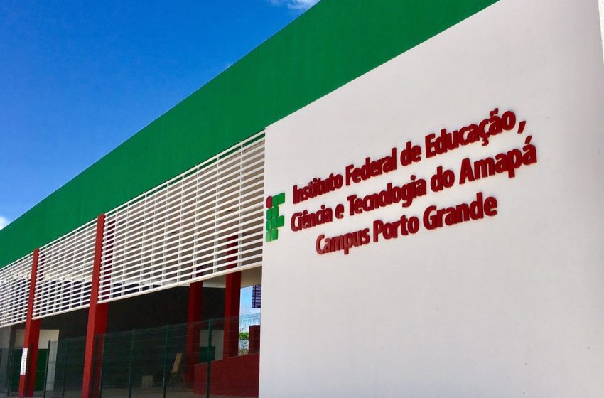  Ifap oferece 694 vagas em 18 cursos no Sisu 2026