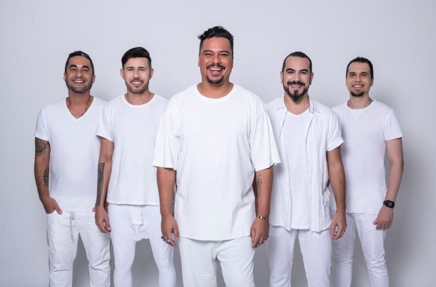  Sorriso Maroto é atração nacional no aniversário de 268 anos de Macapá; veja programação