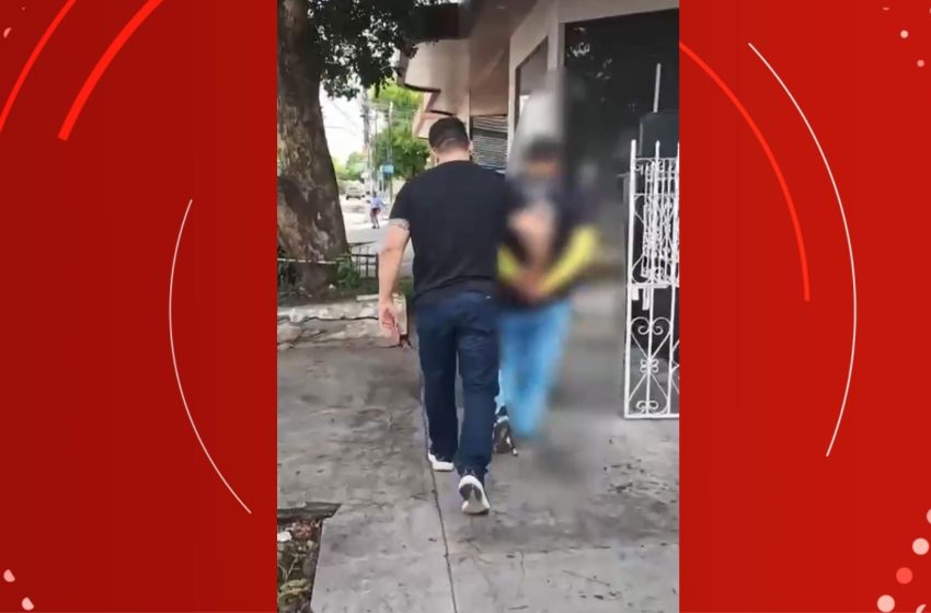  Irmãs denunciam abusos na infância e pai é preso suspeito de estupro no Amapá