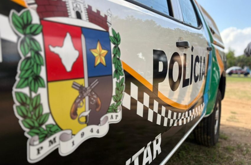  Motociclista morre após colisão com poste em rodovia da Zona Norte de Macapá