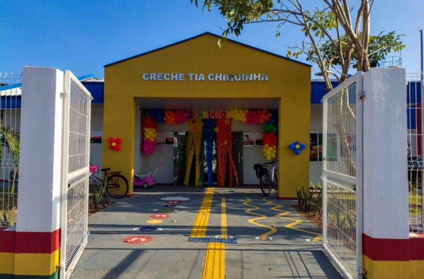  Rede municipal abre pré-matrícula para vagas remanescentes em Macapá; veja prazo