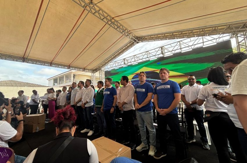  Programa 'Brasil na Rua' reúne ministérios e oferece atendimentos gratuitos em Macapá; veja serviços