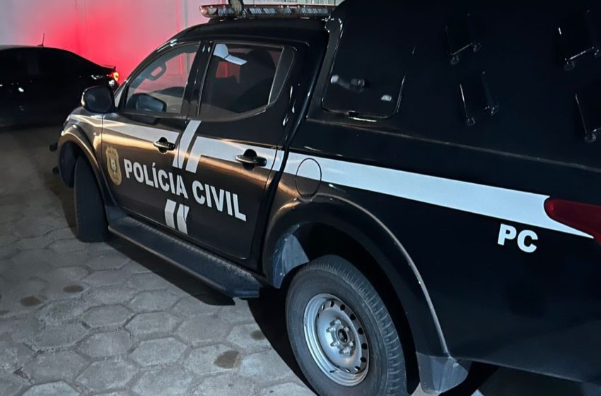  Operação mira associação de fachada usada para ameaçar famílias de presidiários no Amapá