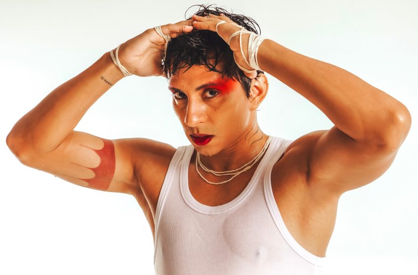  Artista do Amapá lança 3º álbum no estilo pop amazônico: ‘Bonito na vida é se apaixonar’