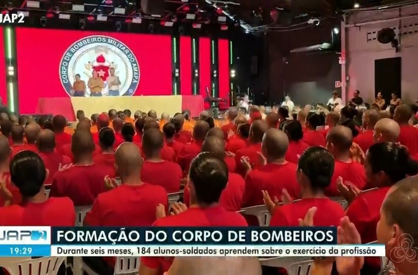  Concurso para oficiais do Corpo de Bombeiros do AP divulga primeira lista de convocados