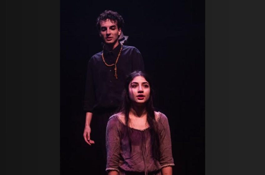  Atriz do Amapá estreia em filme nacional ao lado de grandes nomes do cinema