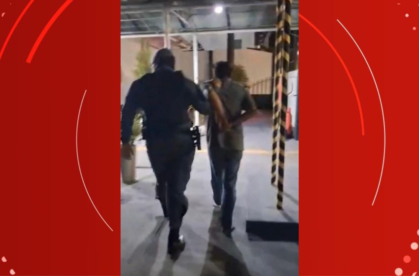  Homem é preso em Macapá suspeito de estuprar e engravidar cunhada com deficiência mental; esposa também é investigada