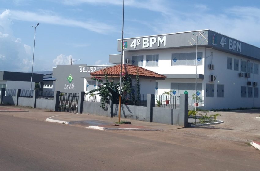  Motociclista morre após colisão com picape em Santana, no Amapá