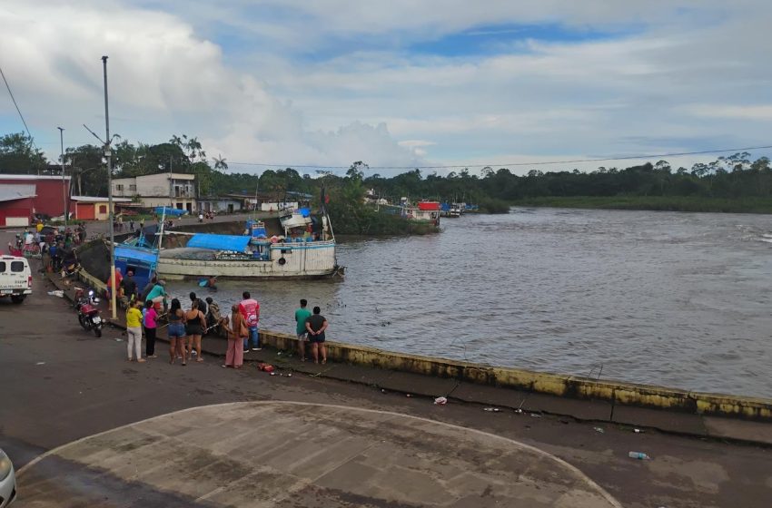  Duas adolescentes são perseguidas e torturadas por grupo de homens no interior do Amapá; uma morreu