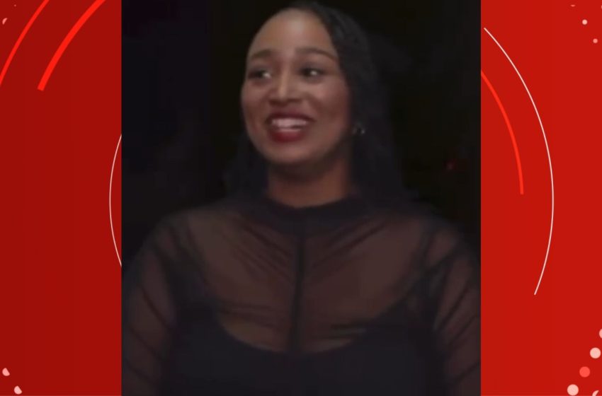  Intérprete de libras viraliza ao traduzir letra ‘pesadona’ em show da Anitta no Amapá