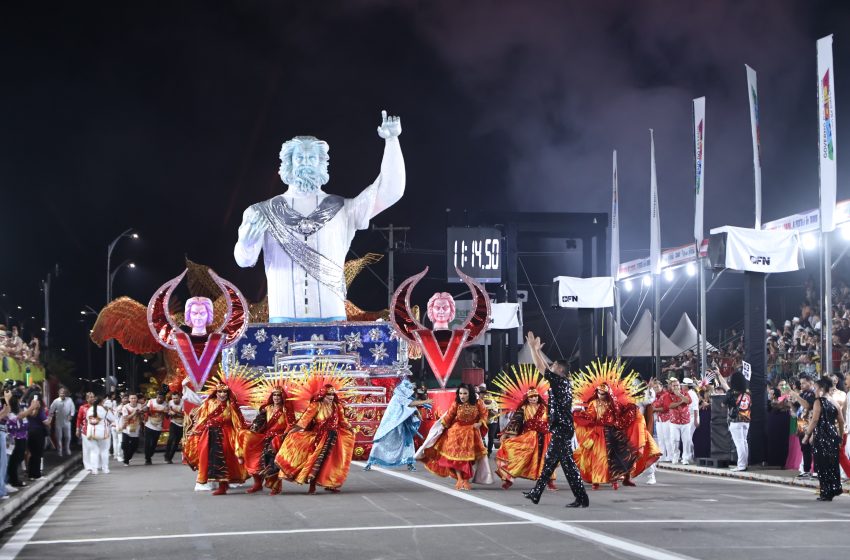  Carnaval 2026: confira o calendário oficial com programação em Macapá e nos municípios