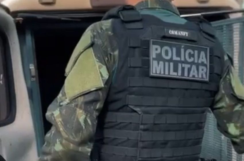  Suspeito de participar de ataque contra adolescentes em Calçoene é localizado