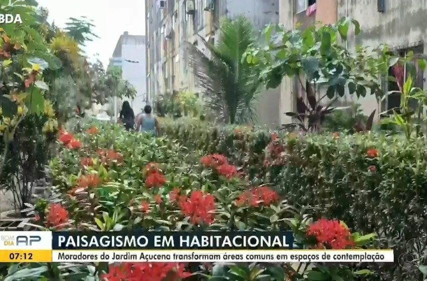  Governo do AP entrega 21 boxes do Mercado Popular no Jardim Açucena; veja lista de beneficiados