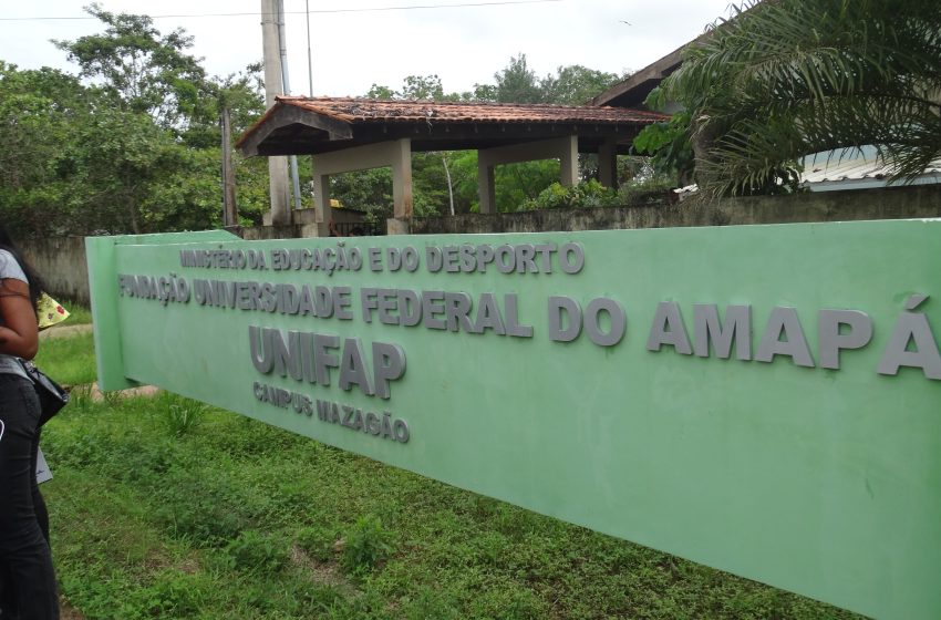  Unifap oferta 40 vagas para licenciatura em Educação do Campo; veja como se inscrever