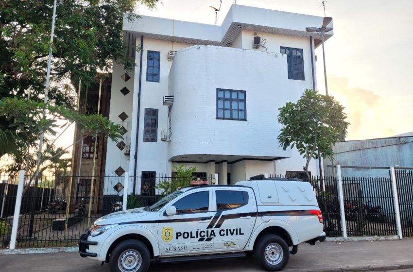  Investigada por tráfico morre em cela no Amapá; necropsia identificou embalagens de droga no estômago