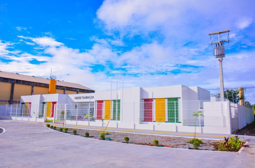  Aulas da rede municipal de Macapá começam nesta segunda-feira (9)