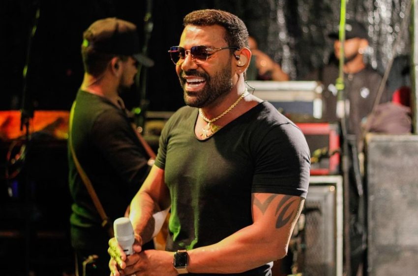  Pablo embala Macapá com show no aniversário da cidade nesta quarta-feira (4)