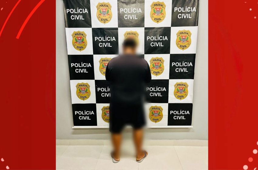  Dupla é presa em operação que investiga logística de distribuição de drogas pelos rios da Amazônia