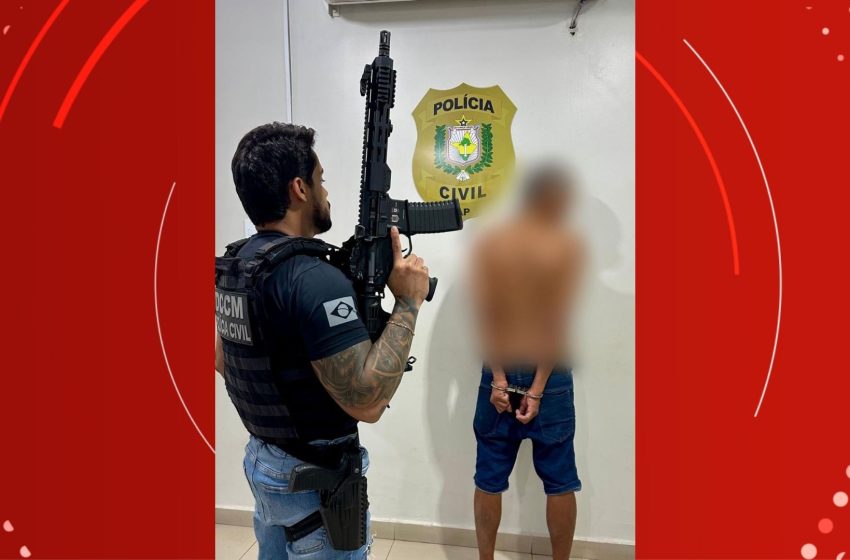  Mulher sofre estupro e tentativa de feminicídio após recusar relação sexual com companheiro no AP