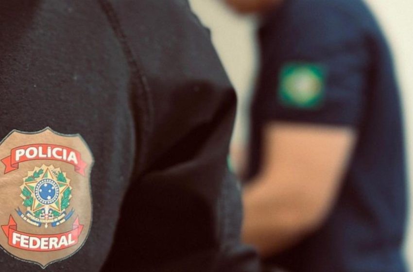  Operação da PF investiga venda clandestina de medicamentos no Amapá