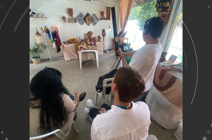  Projeto leva documentário sobre memória e cultura de Macapá às escolas