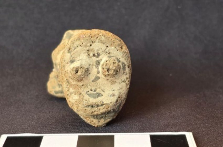  Obras na BR-156 revelam vestígios de antigas civilizações no Sul do Amapá