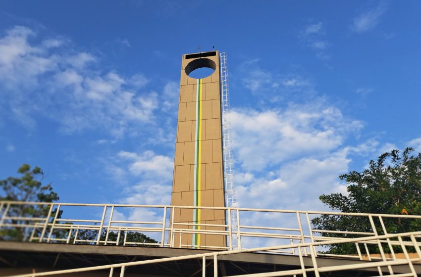  'Meio do mundo': Macapá é a única capital brasileira cortada pela Linha do Equador