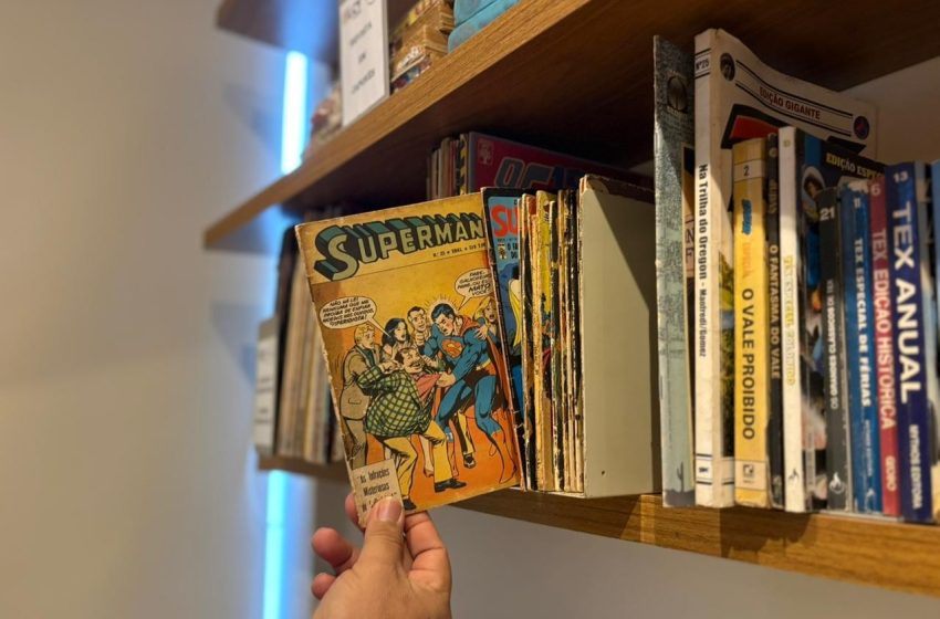 Dia Nacional das Histórias em Quadrinhos terá programação especial em Macapá