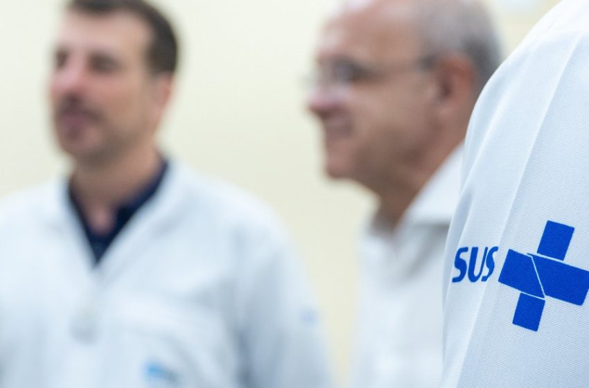  Ministério da Saúde abre 22 vagas para médicos especialistas no Amapá; veja como se inscrever