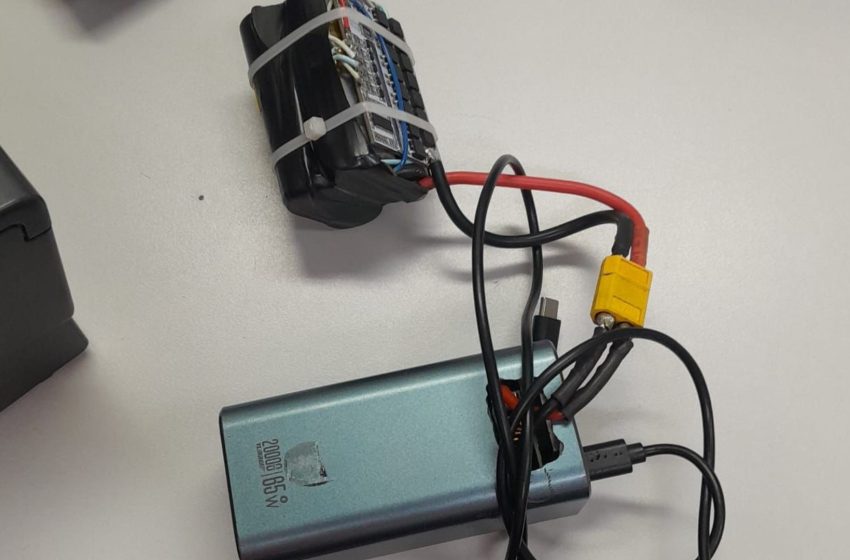  Avião que decolou do Rio é inspecionado no Amapá após suspeita de artefato explosivo