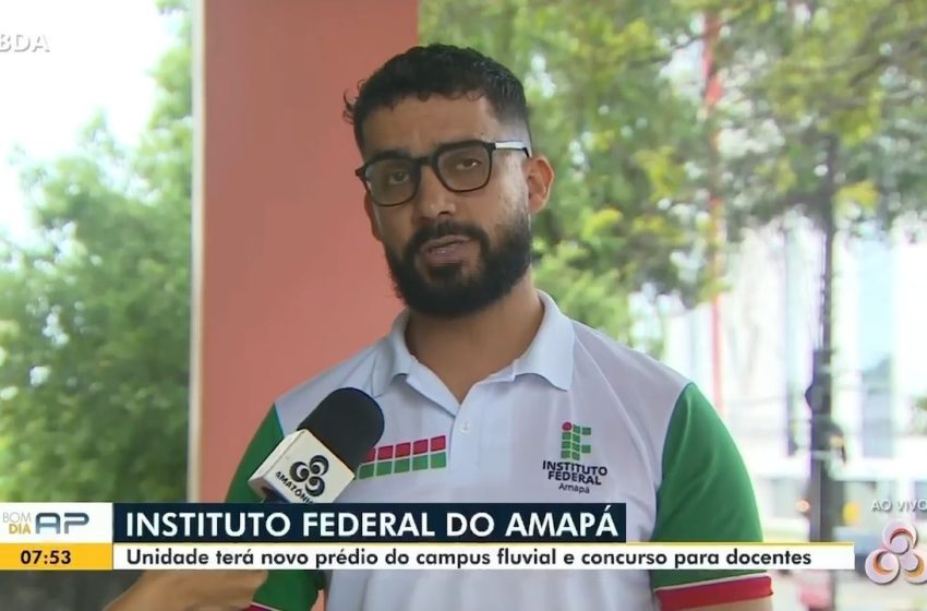  Sisu 2026: Amapá tem 1,4 mil selecionados; curso de Direito da Ueap é o mais disputado