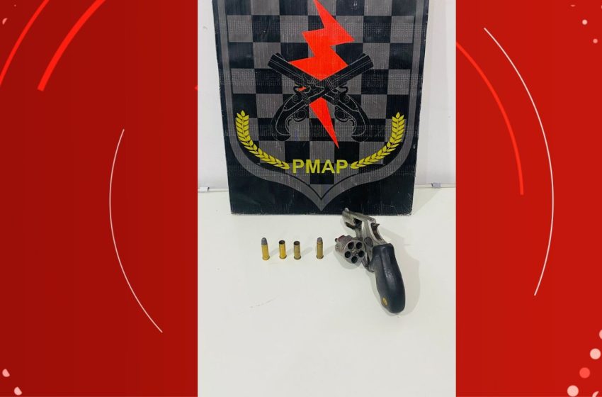  Suspeito de manter homem amarrado morre em confronto com policiais em Macapá